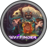 Wayfinder-Critical Role Supporter Pack+DLC®✔️Steam Regi