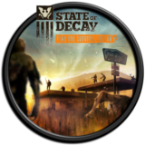 State of Decay:Year-One®✔️Steam (Region Free)(GLOBAL)🌍
