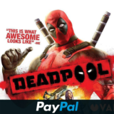 Deadpool STEAM