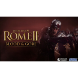 Total War: ROME II - Blood & Gore STEAM GIFT ВСЕ СТРАНЫ