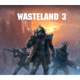 ✅Wasteland 3 (Steam Ключ / РФ + Весь Мир)💳0%