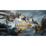 MORDHAU + Second Extinction (Epic Games) ✔️Region Free