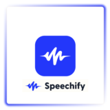 🔵 SPEECHIFY 🔵 PRO 1-12М. 🔵 НА ВАШ АККАУНТ