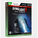 ✅Ключ Dying Light 2 Stay Human: Digital Extras (Xbox)