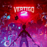 🔵 Vertigo 2 VR | VR2 PS5 Турция 🔵