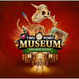 Two Point Museum. Explorer Ed | LOGIN:PASS⭐АВТО 24/7🔥