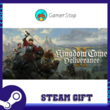 🔥Kingdom Come: Deliverance II⚡️STEAM GIFT⚡️ХОРОШАЯ ЦЕН