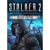✅ S.T.A.L.K.E.R. 2: Heart of Chornobyl - Deluxe Edition
