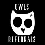 🦉 Рефералы OWLS / @OwlsOnTon_Bot🦉