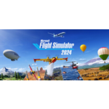 Microsoft Flight Simulator 2024 Premium Deluxe🚀АВТО
