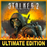 S.T.A.L.K.E.R. 2: СЕРДЦЕ ЧЕРНОБЫЛЯ・ПОЛНОЕ ИЗДАНИЕ・STEAM