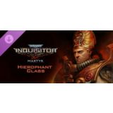 Warhammer 40,000: Inquisitor - Martyr - Hierophant DLC