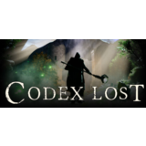 Codex Lost * STEAM RU*KZ*UA*СНГ🔥АВТОДОСТАВКА