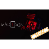 💠 (VR2) MADiSON VR (PS4/PS5/) П3 - Активация
