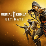 💚 Mortal Kombat 11 Ultimate 💚
