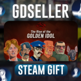 ⚡ The Rise of the Golden Idol (Steam Gift/RU-KZ-UA)