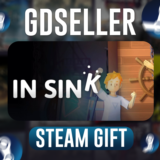 ⚡ In Sink: A Co-op Escape Adventur (Steam Gift)