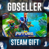 ⚡ I Am Future: Cozy Apocalypse Survival (Steam Gift)
