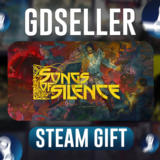 ⚡ Songs of Silence (Steam Gift/RU-KZ-UA)