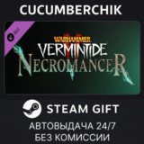 Warhammer: Vermintide 2 - Necromancer Career✅STEAM