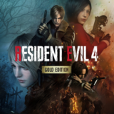 ☀️  Resident Evil 4 Gold Edition | XBOX