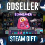 ⚡ Bioweaver (Steam Gift/RU-KZ-UA)