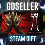 ⚡ Incantation (Steam Gift/RU-KZ-UA)