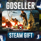 ⚡ Forgotten but Unbroken (Steam Gift/RU-KZ-UA)