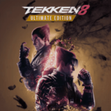 💚 Tekken 8 PS (PS5) 💚