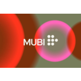 Подписка на аккаунт Mubi на 12 месяцев🔥