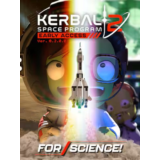 Kerbal Space Program 2 ⁕🥇EPIC GAMES🥇❗PC❗