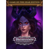 Pathfinder: Wrath of the Righteous GOTY ⁕🥇EPIC GAMES🥇