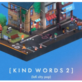 ・KIND WORDS 2 (LOFI CITY POP)・STEAM АККАУНТ・