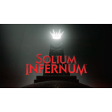 ⭐️ Solium Infernum [Steam/Global]