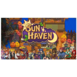 ⭐️ Sun Haven [Steam/Global]