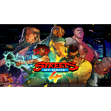 ⭐️ Streets of Rage 4 [Steam/Global]