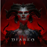 Diablo IV Vessel of Hat | ВЫБОР ИЗДАНИЯ | Battle.net