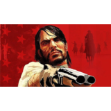 ⭐️ Red Dead Redemption 1 [Steam/Global]