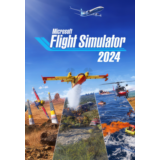 Microsoft Flight Simulator 2024 (Аренда аккаунта Steam)