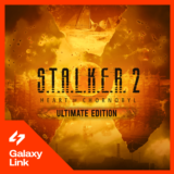 🟣 STALKER 2: Heart of Chornobyl - Ultimate - Steam 🎮