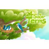 24 Solar Terms (steam key)