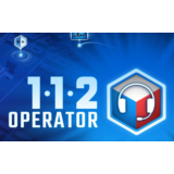 112 Operator (steam key)
