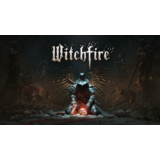 🦍Witchfire - Steam аккаунт ОФФЛАЙН🕹️