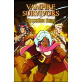 ✅🔑Vampire Survivors: Operation Guns❗XBOX +ПК КЛЮЧ❗