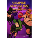 ✅🔑Vampire Survivors: Emergency Meeting❗XBOX +ПК КЛЮЧ❗