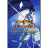 🔑Vampire Survivors: Legacy of the Moonspell❗XBOX КЛЮЧ❗