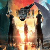 💚FINAL FANTASY 7 REBIRTH FFVII PS (PS5)💚