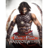 ⭐️ Prince of Persia: Warrior Within [Steam/Global]