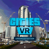🔵 Cities: VR / Ситис | VR2 PS5 Турция 🔵
