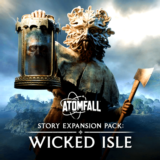 Atomfall. Deluxe + DLC: Wicked Isle | АВТО+LOGIN:PASS